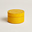 Soleil d'Hermès box, small model, View: front, front, view 1 of 4
