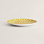 Soleil d’Hermès dessert plate n°1, View: Worn, worn, view 3 of 3