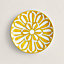 Soleil d’Hermès dessert plate n°2, View: Worn, worn, view 1 of 3