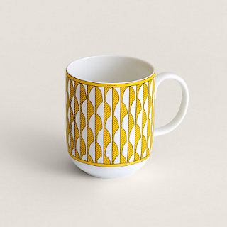 Soleil d’Hermès mug n°1