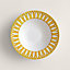 Soleil d’Hermès pasta plate, View: Worn, worn, view 1 of 3