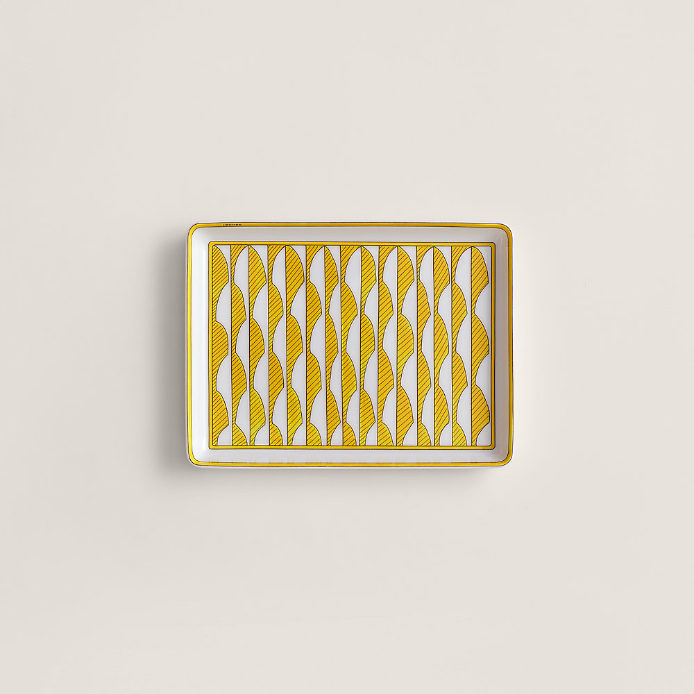 hermes small tray