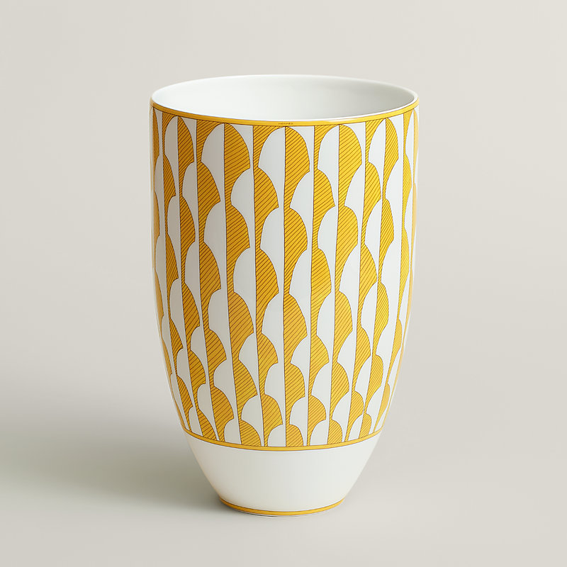 HERMES FLOWER POT 非売品　ノベルティ　植木鉢　エルメス HERMES FLOWER POT 非売品 ノベルティ 植木鉢 エルメス
