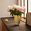 Soleil d'Hermès vase, View: Worn, worn, view 2 of 4