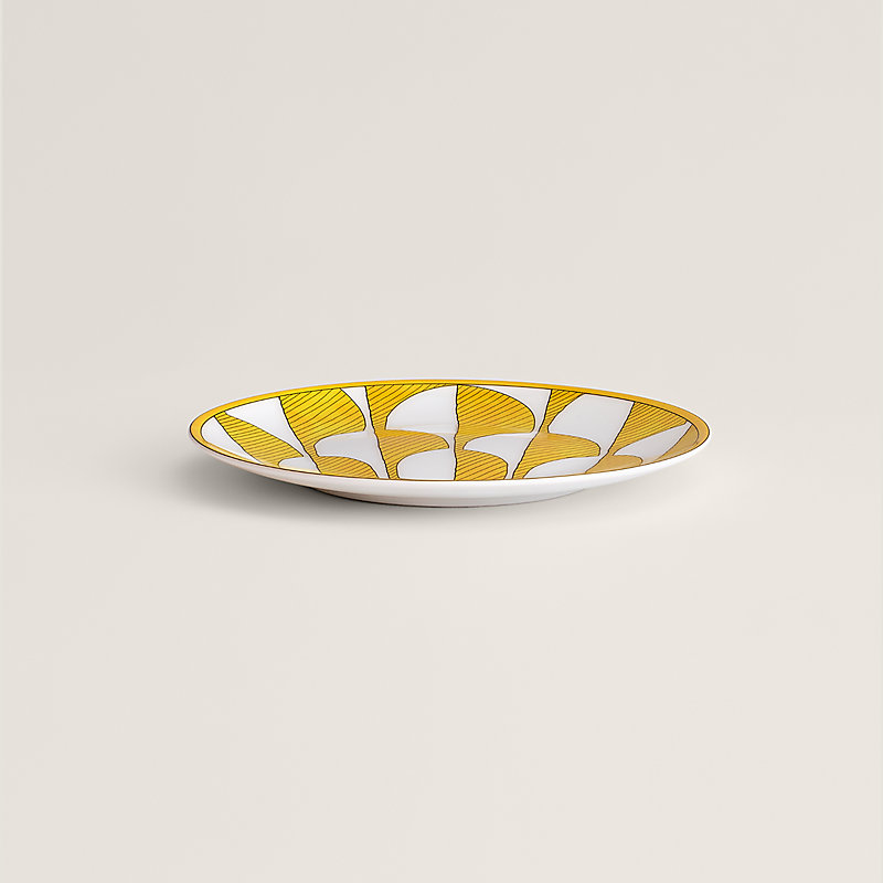 Soleil d'Hermes 플레이트