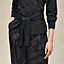 "Soleil de Soie Poudre" long-sleeve sweater , View: Worn, worn, view 5 of 5