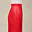 "Soleil de Soie Poudre" pants, View: Worn, worn, view 4 of 5