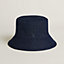 Sombrero Bob Laure Denim, Vista: vista de frente, front, vista 2 de 3
