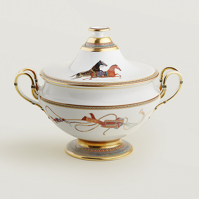 Sopera Cheval d'Orient