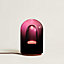 Souffle d'Hermès table lamp, View: front, front, view 4 of 5