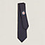 Soup'H tie, View: Folded, folded, view 1 of 2