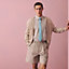 Soup'H tie, View: Worn, worn, view 2 of 3