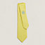 Soup'H tie, View: Folded, folded, view 1 of 2