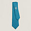 Soup'H tie, View: Folded, folded, view 1 of 2