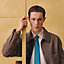 Soup'H tie, View: Worn, worn, view 2 of 2