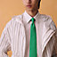 Soup'H tie 7&nbsp;cm, View: Worn, worn, view 2 of 2