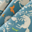 Sous le Charme d'Orphee Detail 45方巾, 檢視: 細節, detail, 檢視共3張圖片的第3張