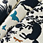 Sous le Charme d'Orphee Detail scarf 45, View: Detail, detail, view 3 of 3
