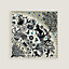 Sous le Charme d'Orphee Detail scarf 45, View: front, front, view 1 of 3