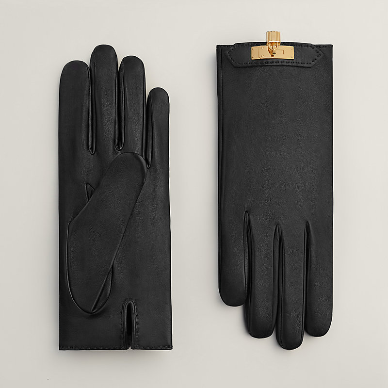 Soya gloves  Hermès Canada