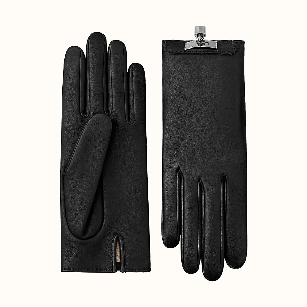 Soya gloves | Hermès Denmark