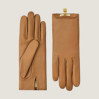Soya gloves | Hermès Poland