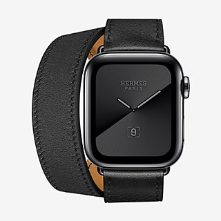 Series 5 case & Band Apple Watch Hermes Hands On The Hermès Apple Watch Swiss