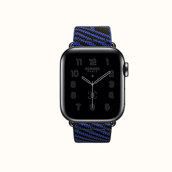 cuban link apple watch band