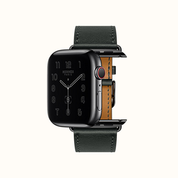 hermes apple watch series 4 44mm