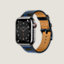 Space Black Series 7 case & Band Apple Watch Hermes Single Tour 41&nbsp;mm, View: side, side, view 2 of 4