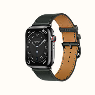 Apple 4 watch hermes Outlet