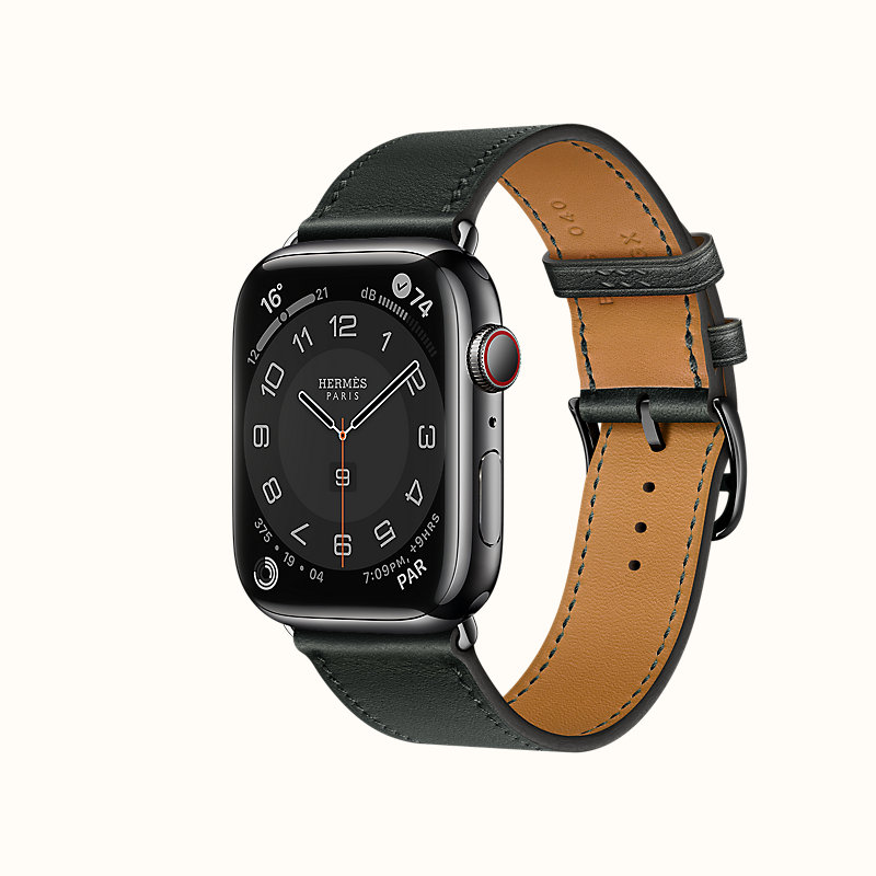 band apple watch hermes