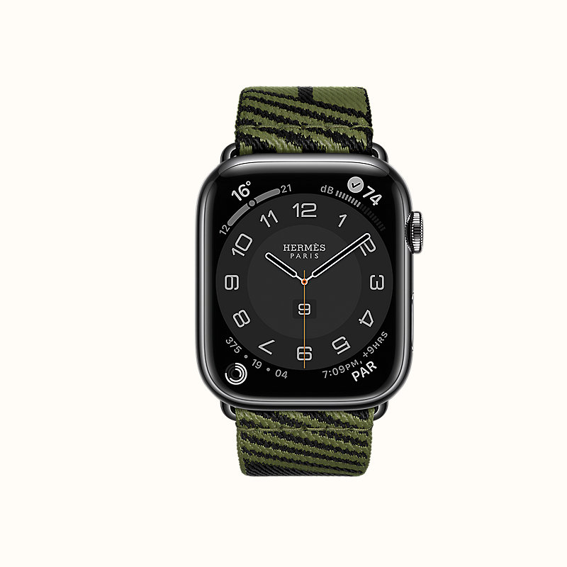 nike hermes apple watch