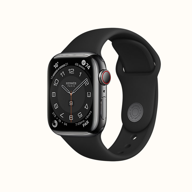 iwatch hermes series 5