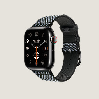 strap for apple watch series 9 louis vuitton