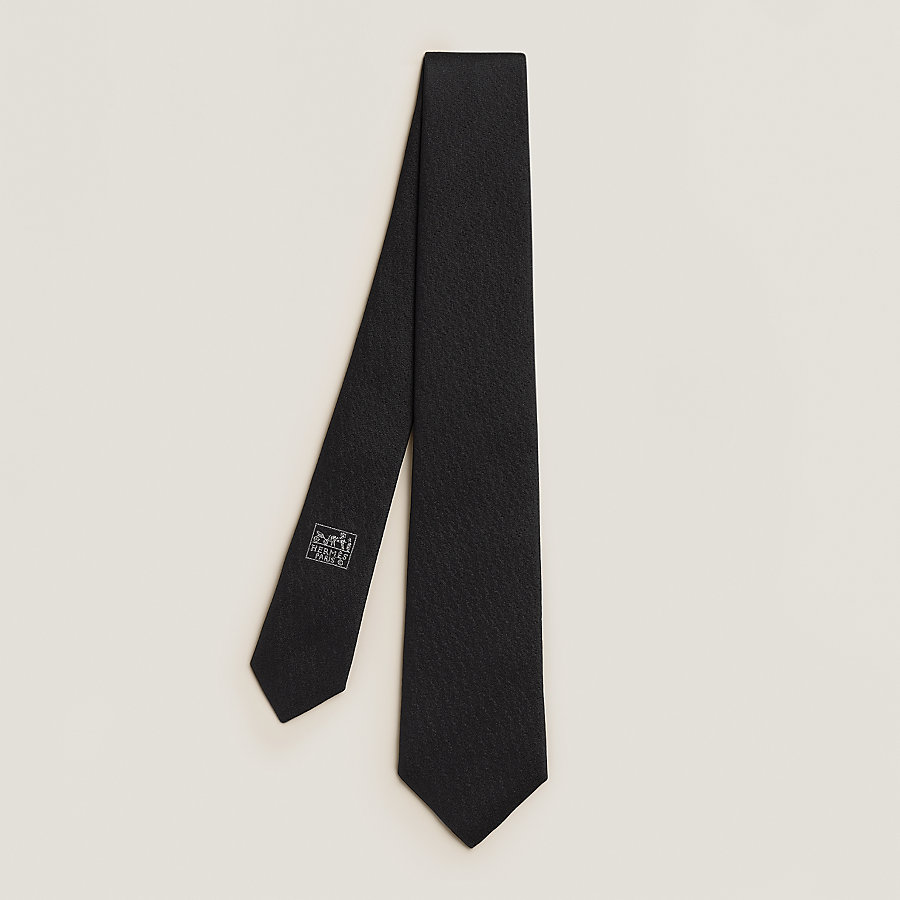 Sparkling tie | Hermès Portugal