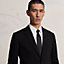 Sparkling tie 7&nbsp;cm, View: Worn, worn, view 3 of 3