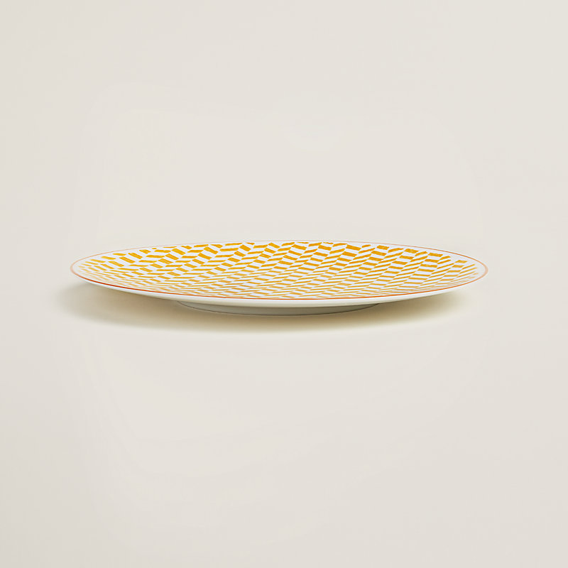 Speiseteller A Walk in the Garden...