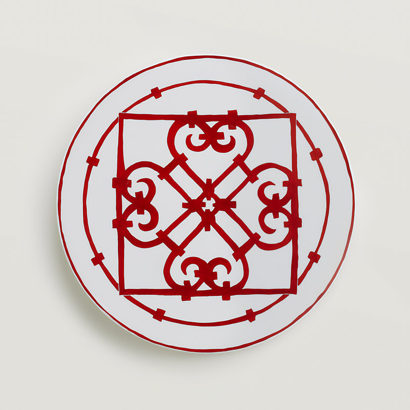 Speiseteller Balcon du Guadalquivir | Hermès Schweiz