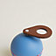Spherical music box with a came key, View: Detail, detail, view 2 of 4