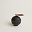 Spherical music box with a came key, View: front, front, view 4 of 4