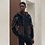 Sport capsule hooded sweater, View: Worn, worn, view 3 of 6