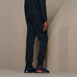 hermes jogging suit