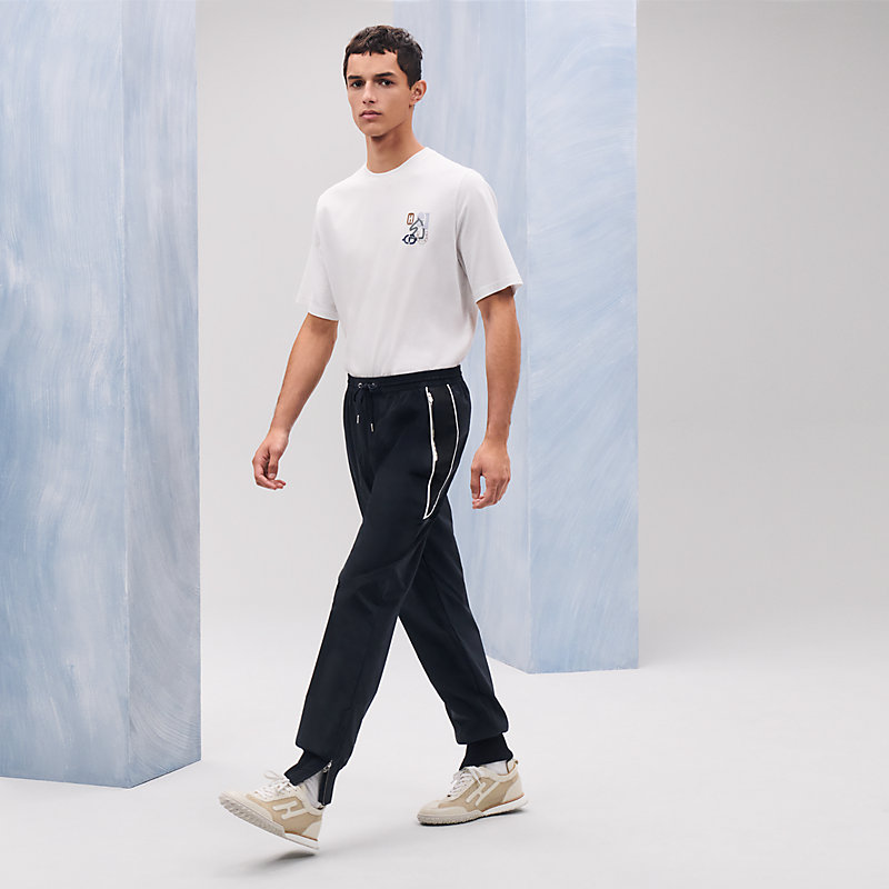Sport capsule jogging pants | Hermès Macau SAR Sport capsule jogging pants | Hermès Macau SAR