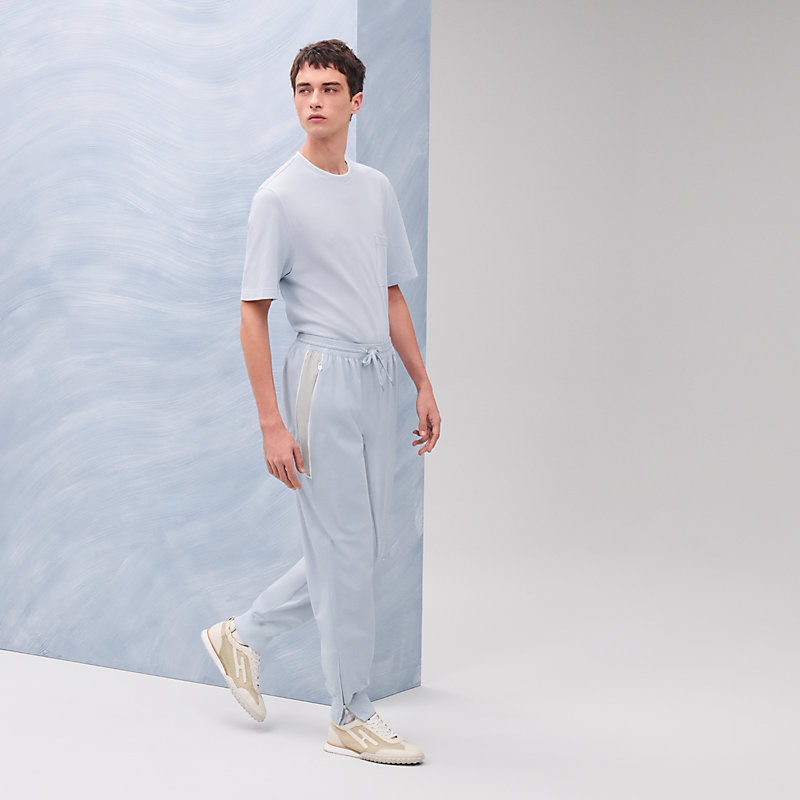 【HERMES】★パンツ★ Sport capsule jogging pants Sport capsule jogging pants | Hermès USA