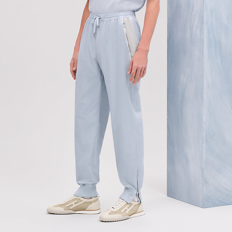 【HERMES】★パンツ★ Sport capsule jogging pants Sport capsule jogging pants | Hermès USA