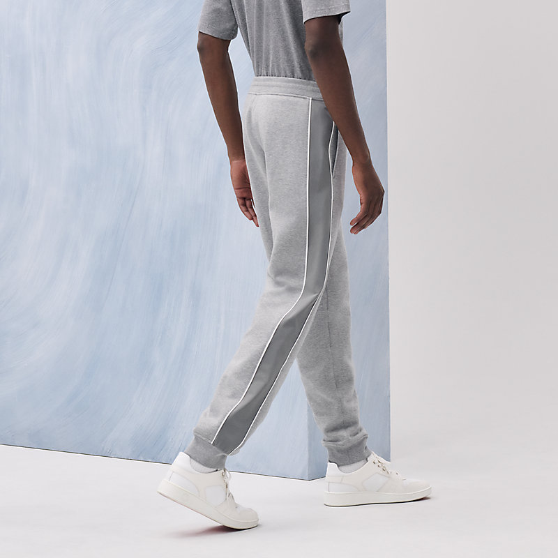 Sport capsule jogging pants | Hermès USA