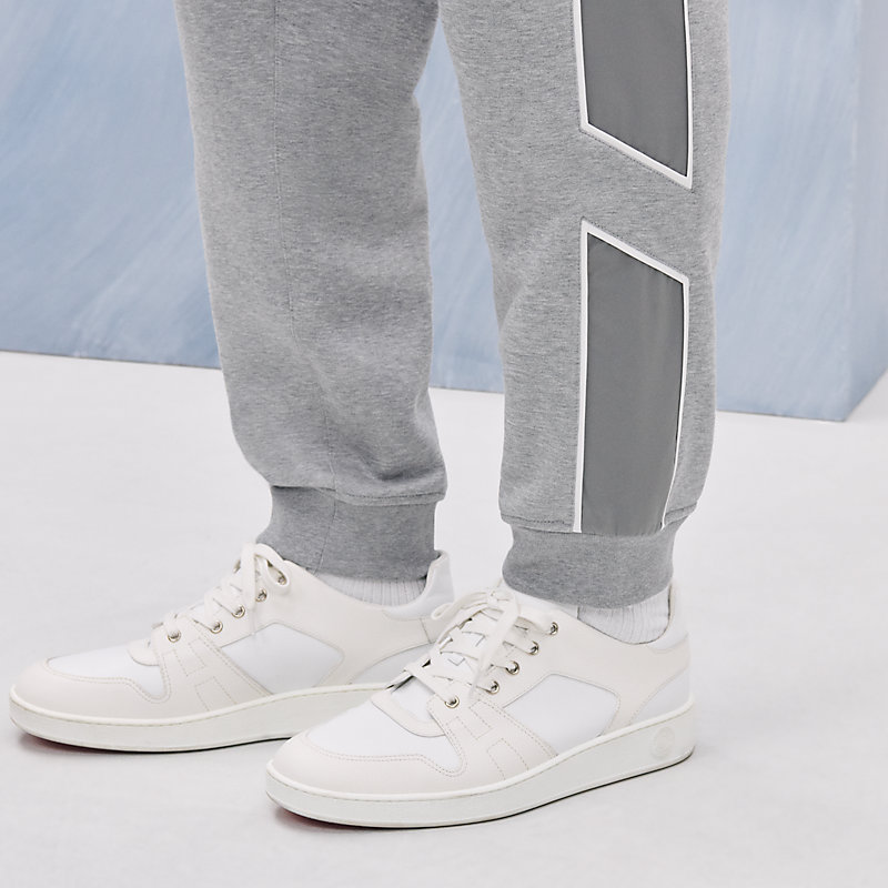 Sport capsule jogging pants | Hermès USA