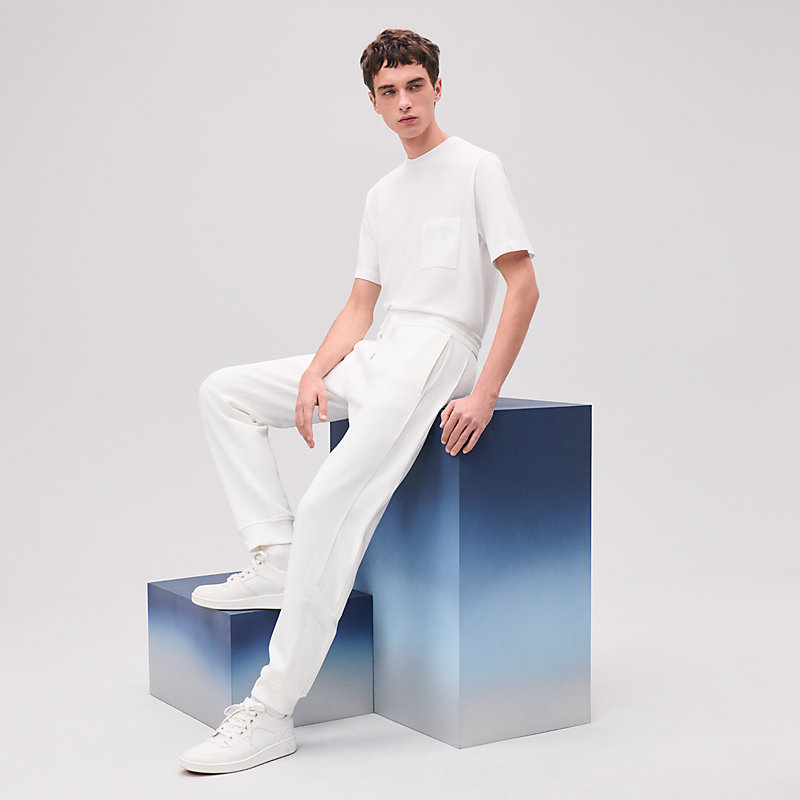 Sport capsule jogging pants