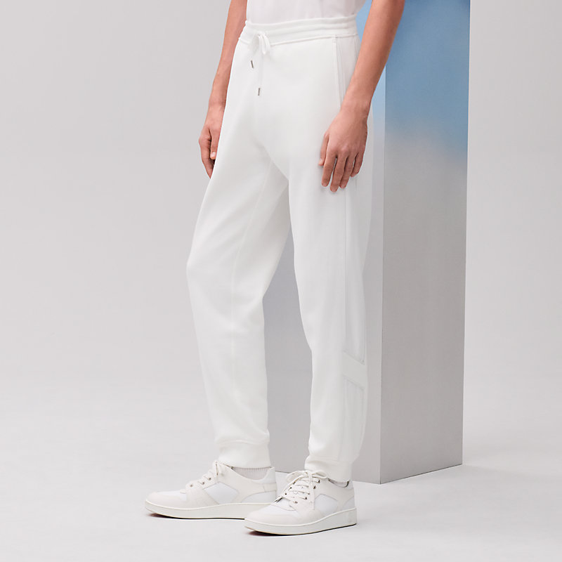 Sport capsule jogging pants